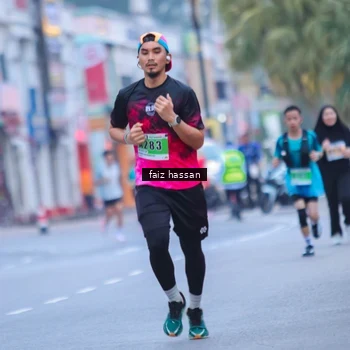 Runner Photo 8992420