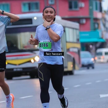 Runner Photo 8992426