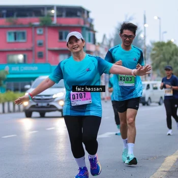 Runner Photo 8992430