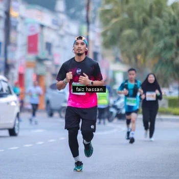 Runner Photo 8992432