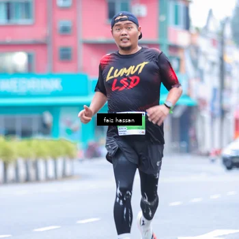 Runner Photo 8992440