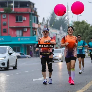 Runner Photo 8992452