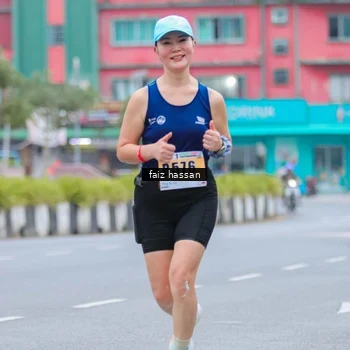 Runner Photo 8992454