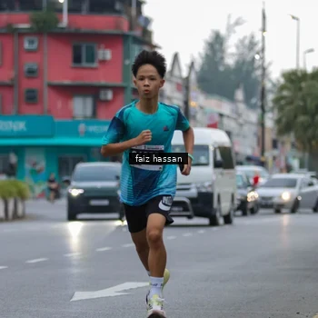 Runner Photo 8992456