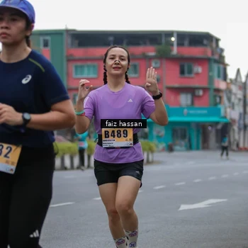 Runner Photo 8992459