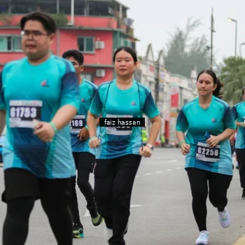 Runner Photo 8992497