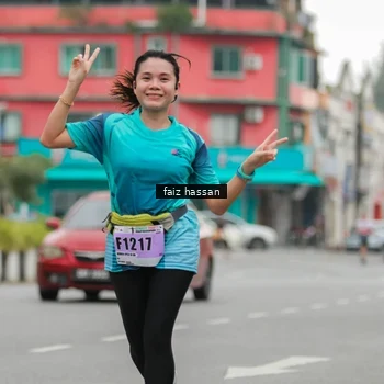 Runner Photo 8992537