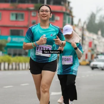 Runner Photo 8992578