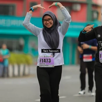 Runner Photo 8992582