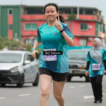 Runner Photo 8992592