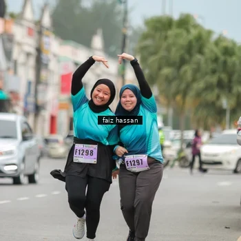 Runner Photo 8992599