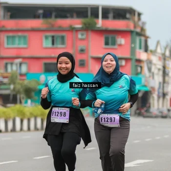 Runner Photo 8992600