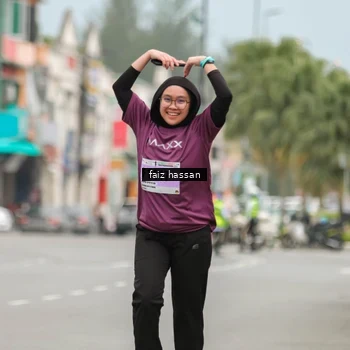 Runner Photo 8992601