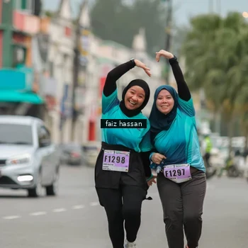 Runner Photo 8992602