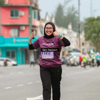 Runner Photo 8992603