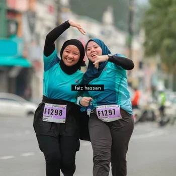 Runner Photo 8992604