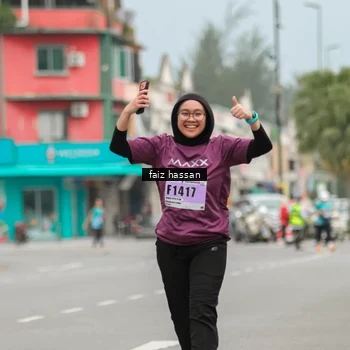 Runner Photo 8992606