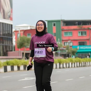 Runner Photo 8992608