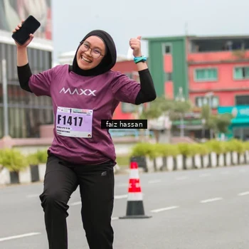 Runner Photo 8992609
