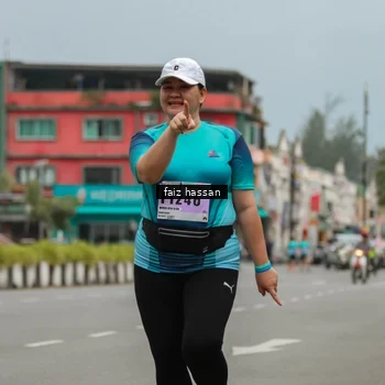 Runner Photo 8992613