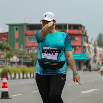 Runner Photo 8992614