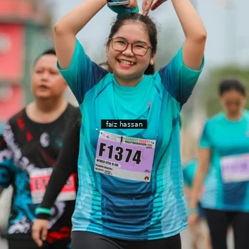 Runner Photo 8992628
