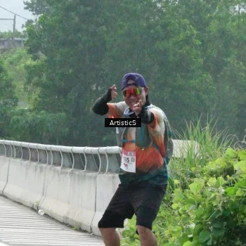 Runner Photo 8994427