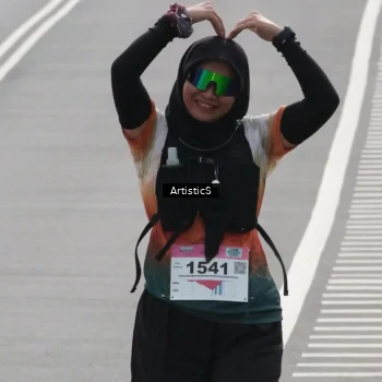 Runner Photo 8994449