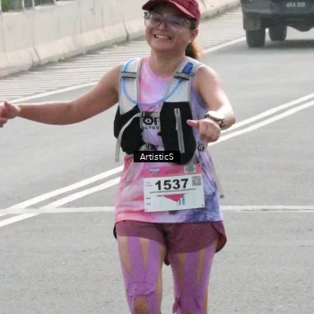 Runner Photo 8994483