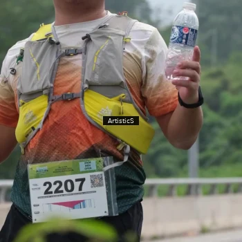 Runner Photo 8994518