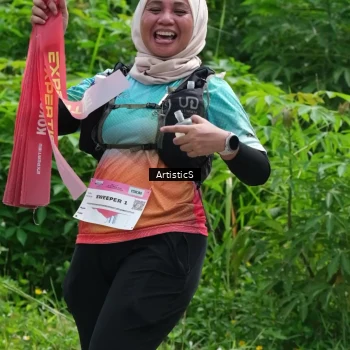 Runner Photo 8994545