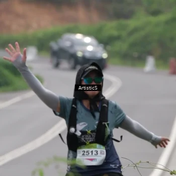 Runner Photo 8994548