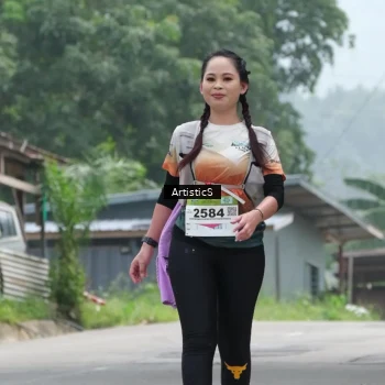 Runner Photo 8994577