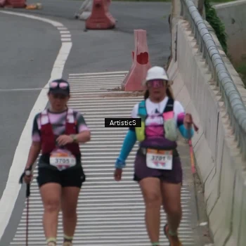 Runner Photo 8994595