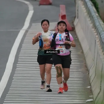 Runner Photo 8994606