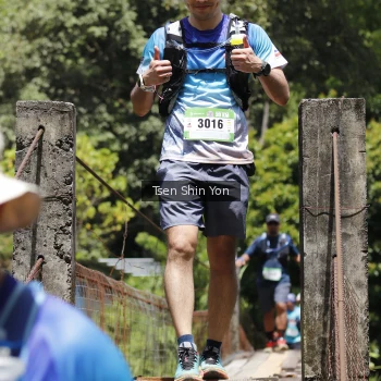 Runner Photo 89968