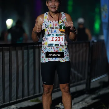 Runner Photo 8998237