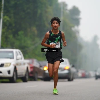Runner Photo 8998549