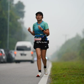 Runner Photo 8998620