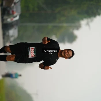 Runner Photo 8999179