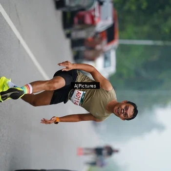 Runner Photo 8999397