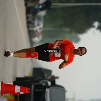 Runner Photo 8999445