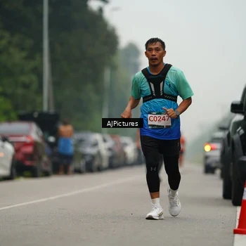 Runner Photo 8999447
