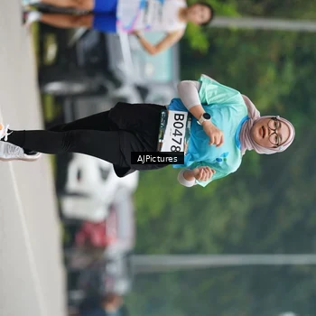 Runner Photo 8999452