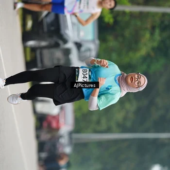Runner Photo 8999455