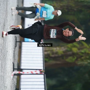 Runner Photo 8999494
