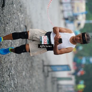 Runner Photo 8999639