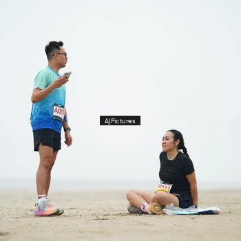 Runner Photo 8999641