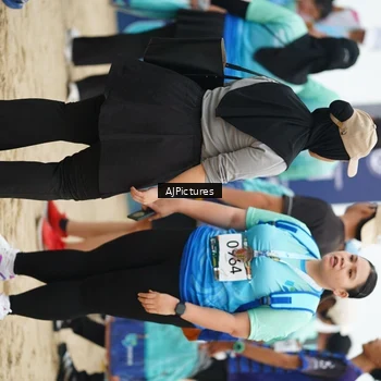 Runner Photo 8999678