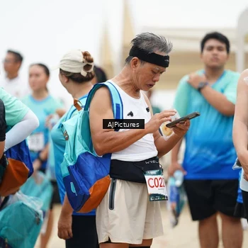 Runner Photo 8999687
